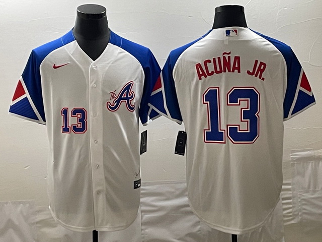 Atlanta Braves Jerseys 11